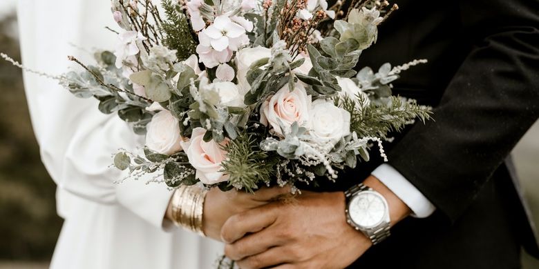 Momen Bahagia Berubah Jadi Berdarah, Pasangan Pengantin di Kupang Ditikam Saat Pesta Pernikahan 